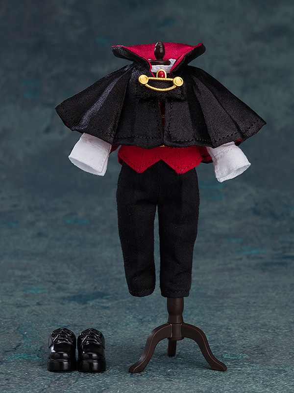 Nendoroid Doll Vampire: Camus