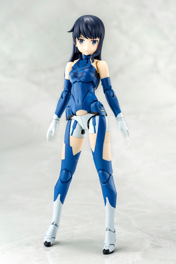 KOTOBUKIYA Mutsumi Koashi