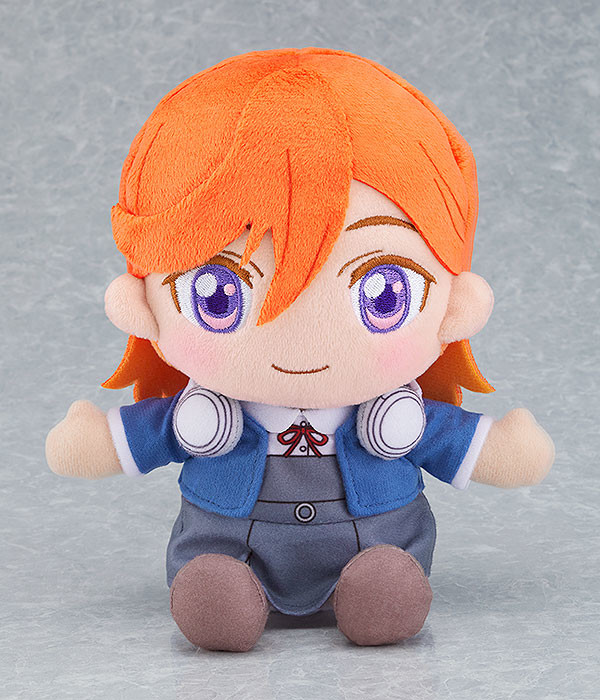 Good Smile Company Love Live Superstar Plushie Ren Hazuki