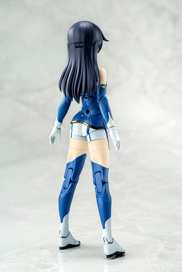 KOTOBUKIYA Mutsumi Koashi