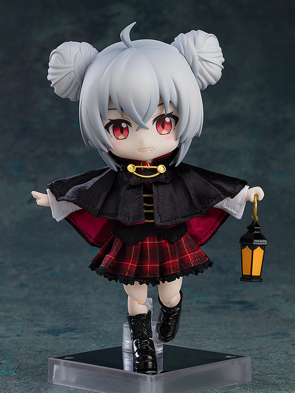 Nendoroid Doll Vampire: Milla