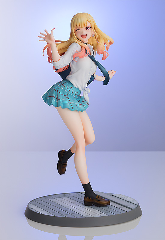 Good Smile Company Marin Kitagawa