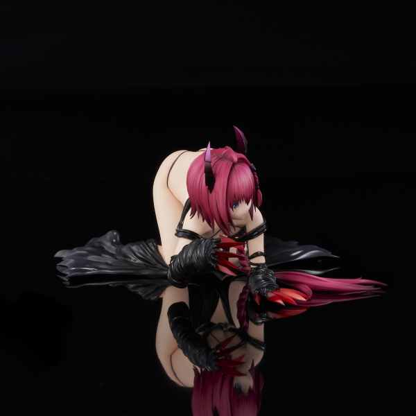 eStream ”To Love-Ru Darkness” Mea Kurosaki Darkness ver.(re-run)(4589642714651)(4589642714651)