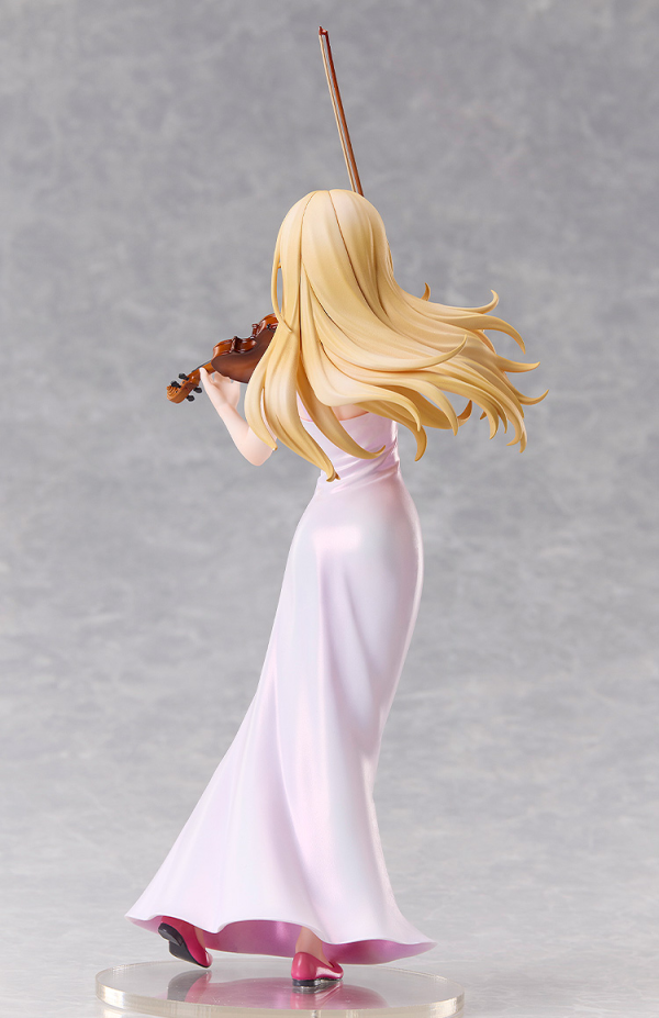 ANIPLEX Kaori Miyazono -Again- 1/7 Scale Figure(4534530925640)(4534530925640)