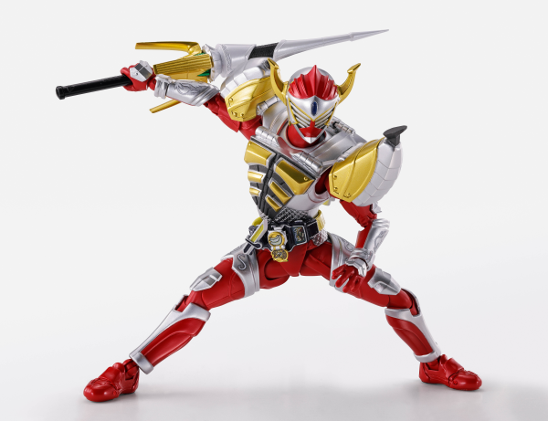 BANDAI Tamashii KAMEN RIDER BARON BANANA ARMS "KAMEN RIDER GAIM", TAMASHII NATIONS S.H.Figuarts (SHINKOCCHOU SEIHOU)