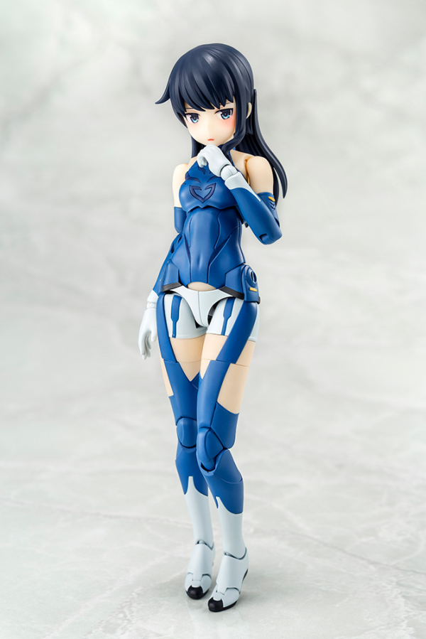 KOTOBUKIYA Mutsumi Koashi