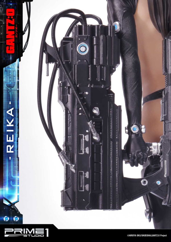 Prime 1 Studio Premium Masterline GANTZ:O Reika(4562471908682)(4562471908682)