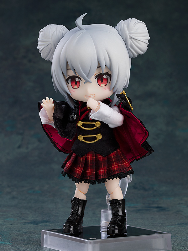 Nendoroid Doll Vampire: Milla