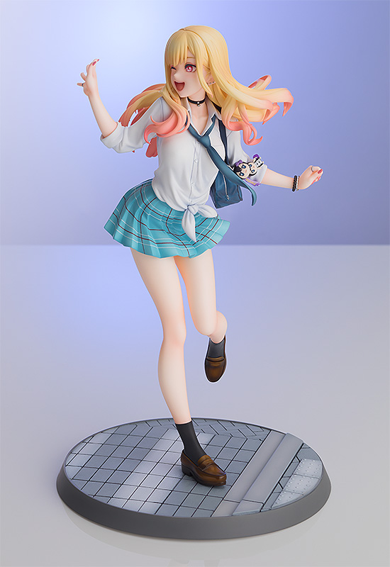 Good Smile Company Marin Kitagawa