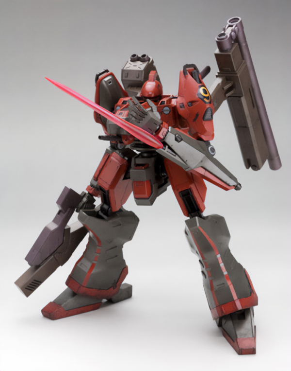 NINEBALL ARMORED CORE Ver.　 | 4934054065516