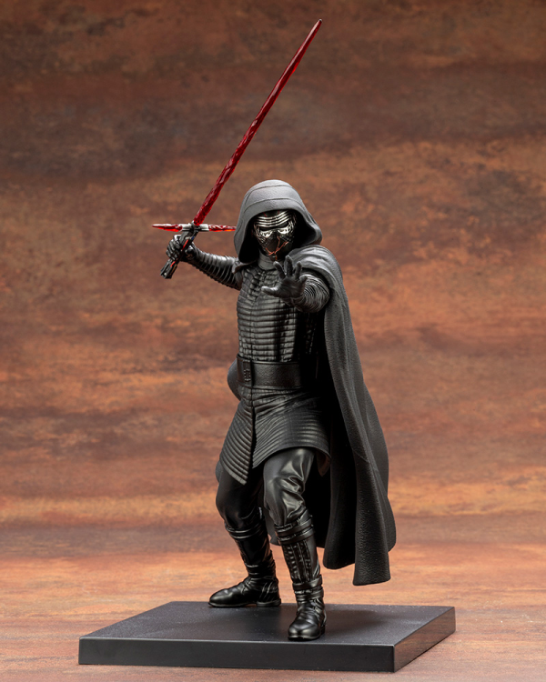 KOTOBUKIYA ARTFX+ KYLO REN | 190526020474