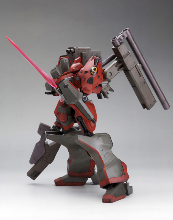 NINEBALL ARMORED CORE Ver.　 | 4934054065516