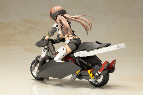 KOTOBUKIYA FRAME ARMS GIRL WILBER NINE(4934054035328)(4934054035328)