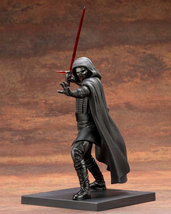 KOTOBUKIYA ARTFX+ KYLO REN | 190526020474