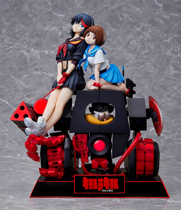 ANIPLEX KILL la KILL 1/7 Scale Figure(4534530774309)(4534530774309)