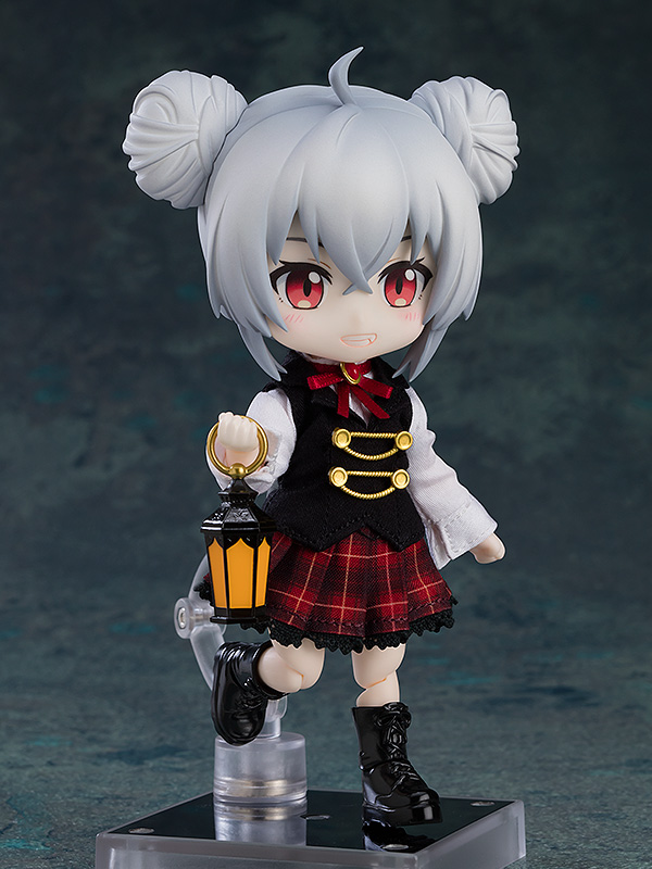 Nendoroid Doll Vampire: Milla