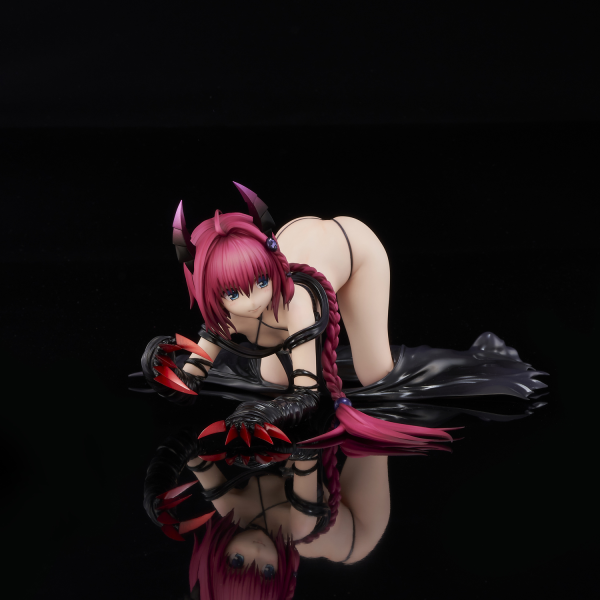 eStream ”To Love-Ru Darkness” Mea Kurosaki Darkness ver.(re-run)(4589642714651)(4589642714651)