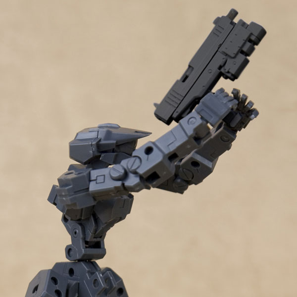 KOTOBUKIYA WEAPON UNIT24 HANDGUN | 190526051669