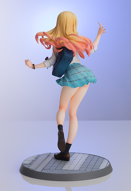 Good Smile Company Marin Kitagawa