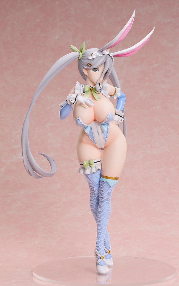 FREEing Senko: Bunny Ver.