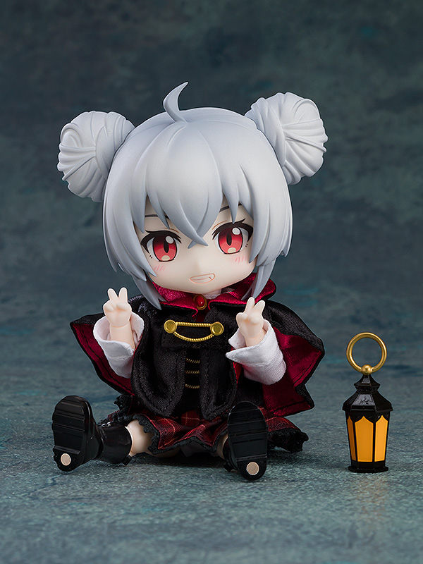 Nendoroid Doll Vampire: Milla