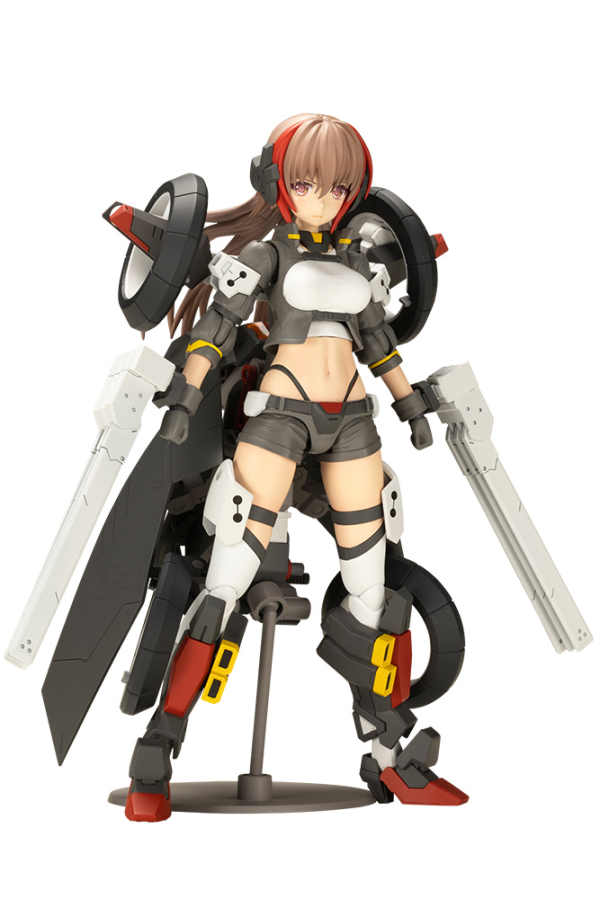 KOTOBUKIYA FRAME ARMS GIRL WILBER NINE(4934054035328)(4934054035328)