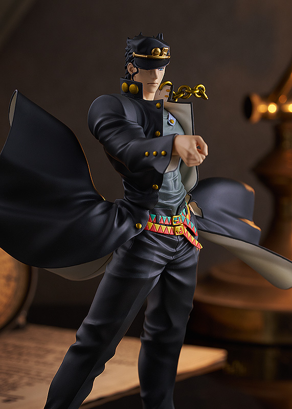 Good Smile Company POP UP PARADE Jotaro Kujo(4580416949279)(4580416949279)