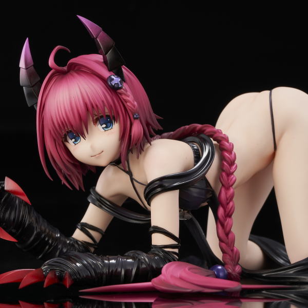 eStream ”To Love-Ru Darkness” Mea Kurosaki Darkness ver.(re-run)(4589642714651)(4589642714651)