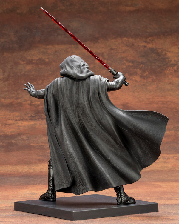 KOTOBUKIYA ARTFX+ KYLO REN | 190526020474