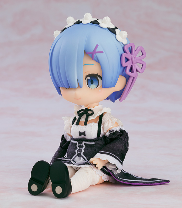 Nendoroid Doll Rem