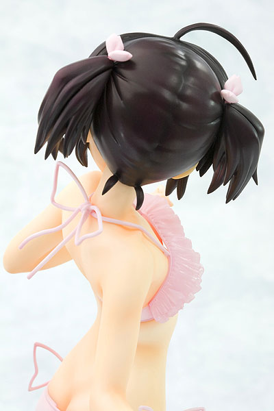 KOTOBUKIYA Ani Statue - To Heart2 Another Days - Konomi Yuzuhara Innocent