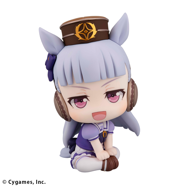 MegaHouse Lookup Uma Musume Pretty Derby Gold Ship