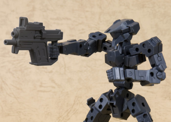 KOTOBUKIYA WEAPON UNIT24 HANDGUN | 190526051669