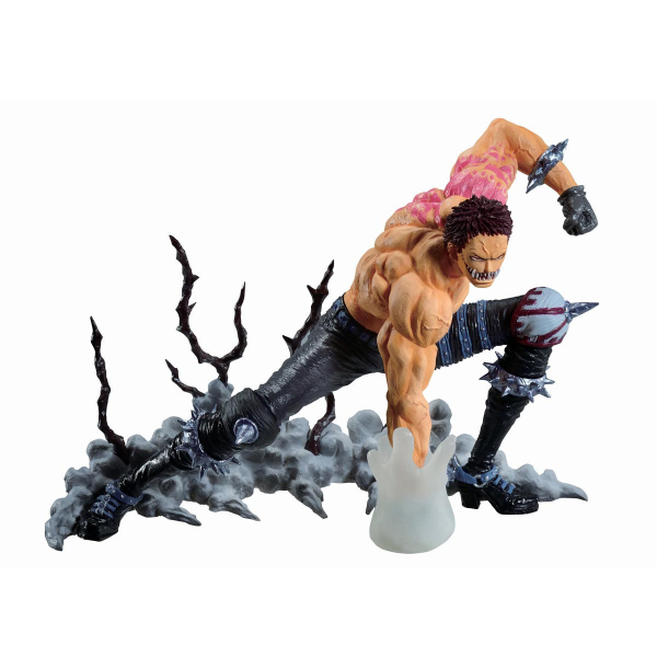 BANDAI Spirits Charlotte Katakuri Duel Memories