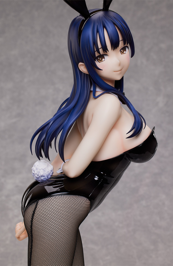 FREEing Anna Yamada: Bunny Ver. | 4570001513435