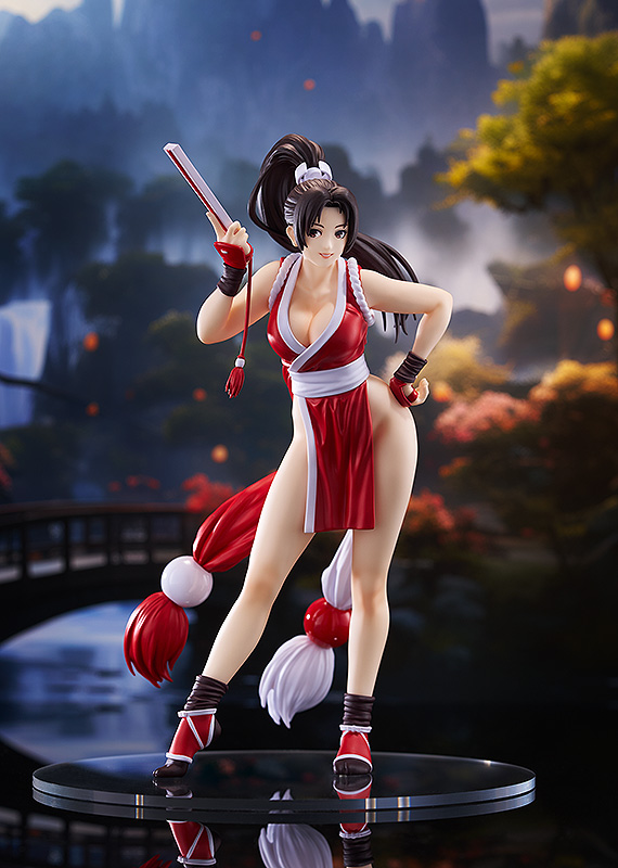 Good Smile Company POP UP PARADE Mai Shiranui