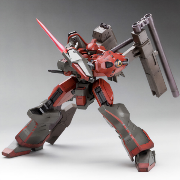 NINEBALL ARMORED CORE Ver.　 | 4934054065516