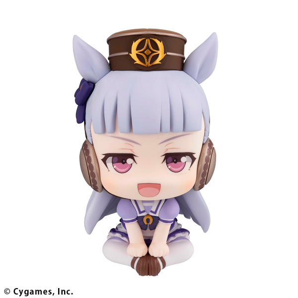 MegaHouse Lookup Uma Musume Pretty Derby Gold Ship