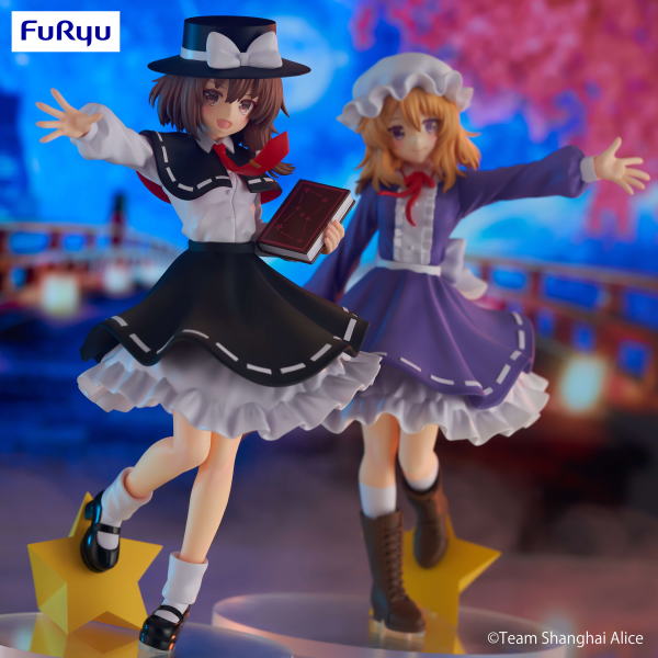 Good Smile Company Touhou Project Trio-Try-iT Figure -Hifuu Club Usami Renko-