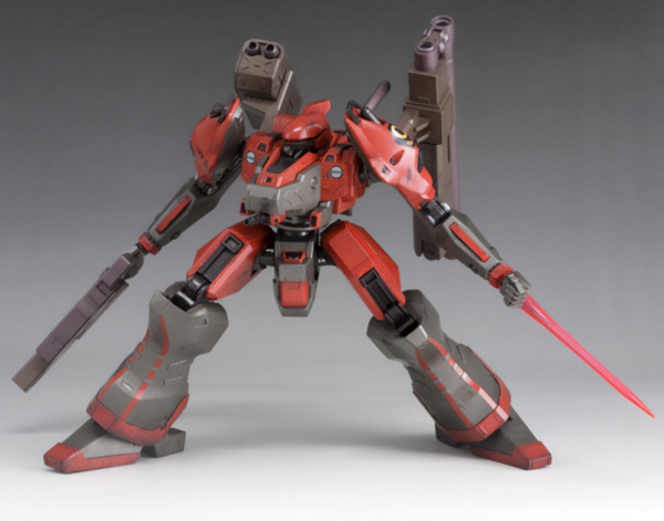 NINEBALL ARMORED CORE Ver.　 | 4934054065516