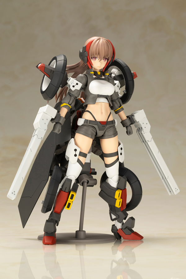 KOTOBUKIYA FRAME ARMS GIRL WILBER NINE(4934054035328)(4934054035328)