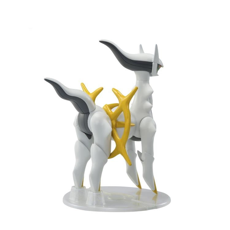 BANDAI Hobby Pokemon Model Kit ARCEUS