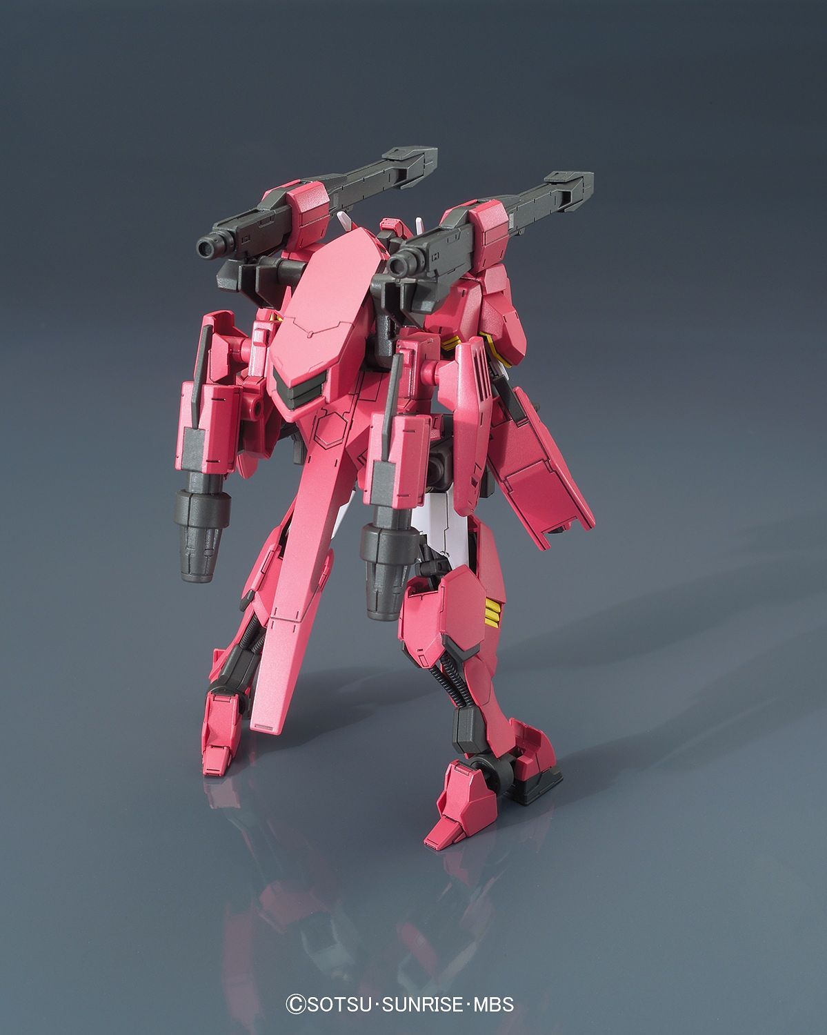 BANDAI Hobby Orphans HG 1/144 Gundam Flauros