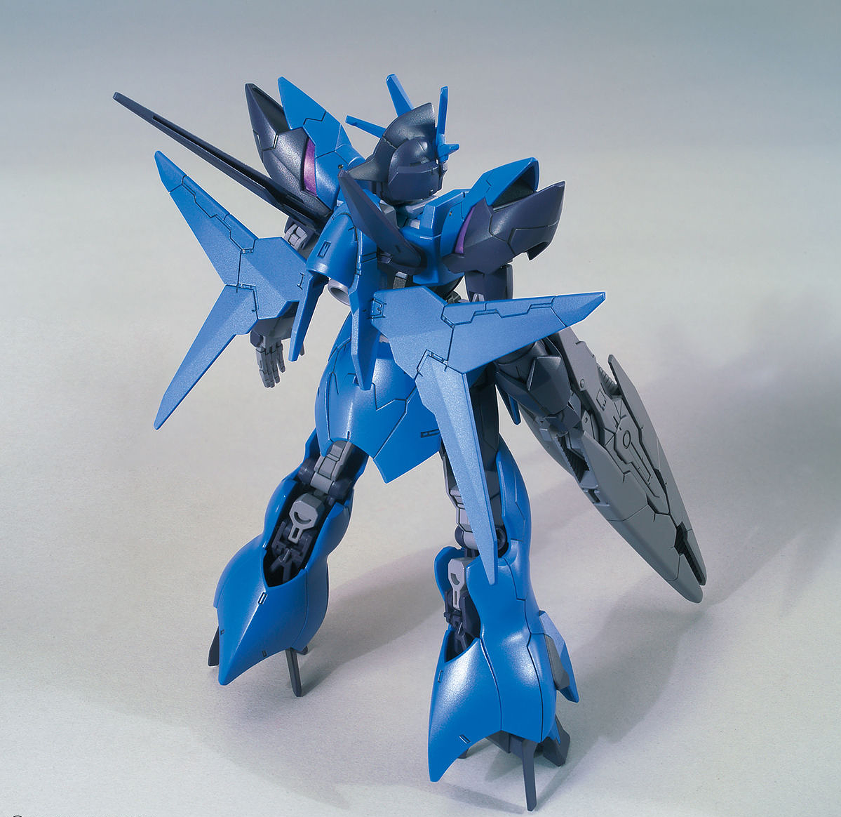 BANDAI Hobby HGBD:R 22 1/144 ALUS ERATHREE GUNDAM