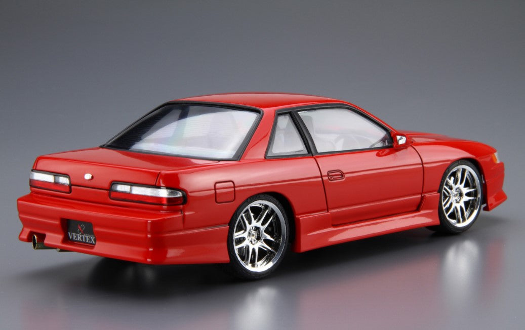 Aoshima 1/24 Vertex PS13 SILVIA '91(Nissan)