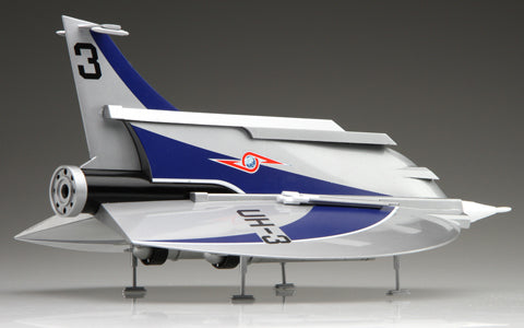 Fujimi Ultraman Hawk 3