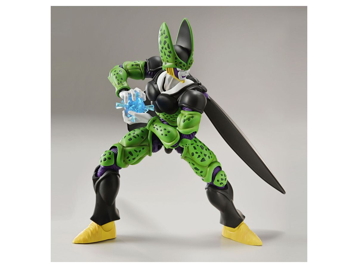 BANDAI Hobby Figure-rise Standard PERFECT CELL