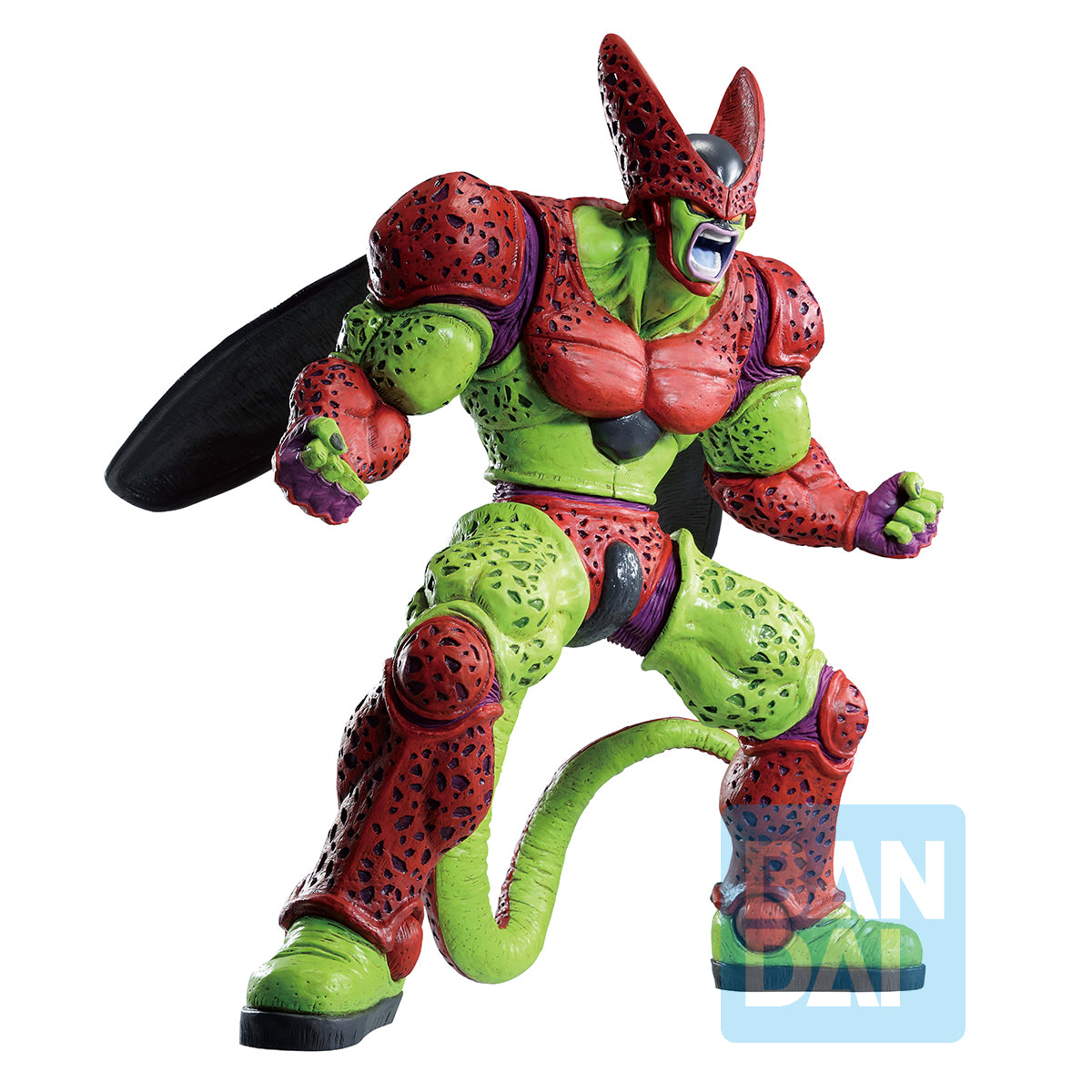 BANDAI Toy Cell Max (VS Omnibus Beast)