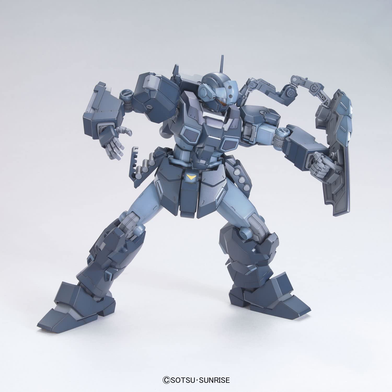 Bandai MG 1/100 RGM-96X Jesta 'Gundam UC'