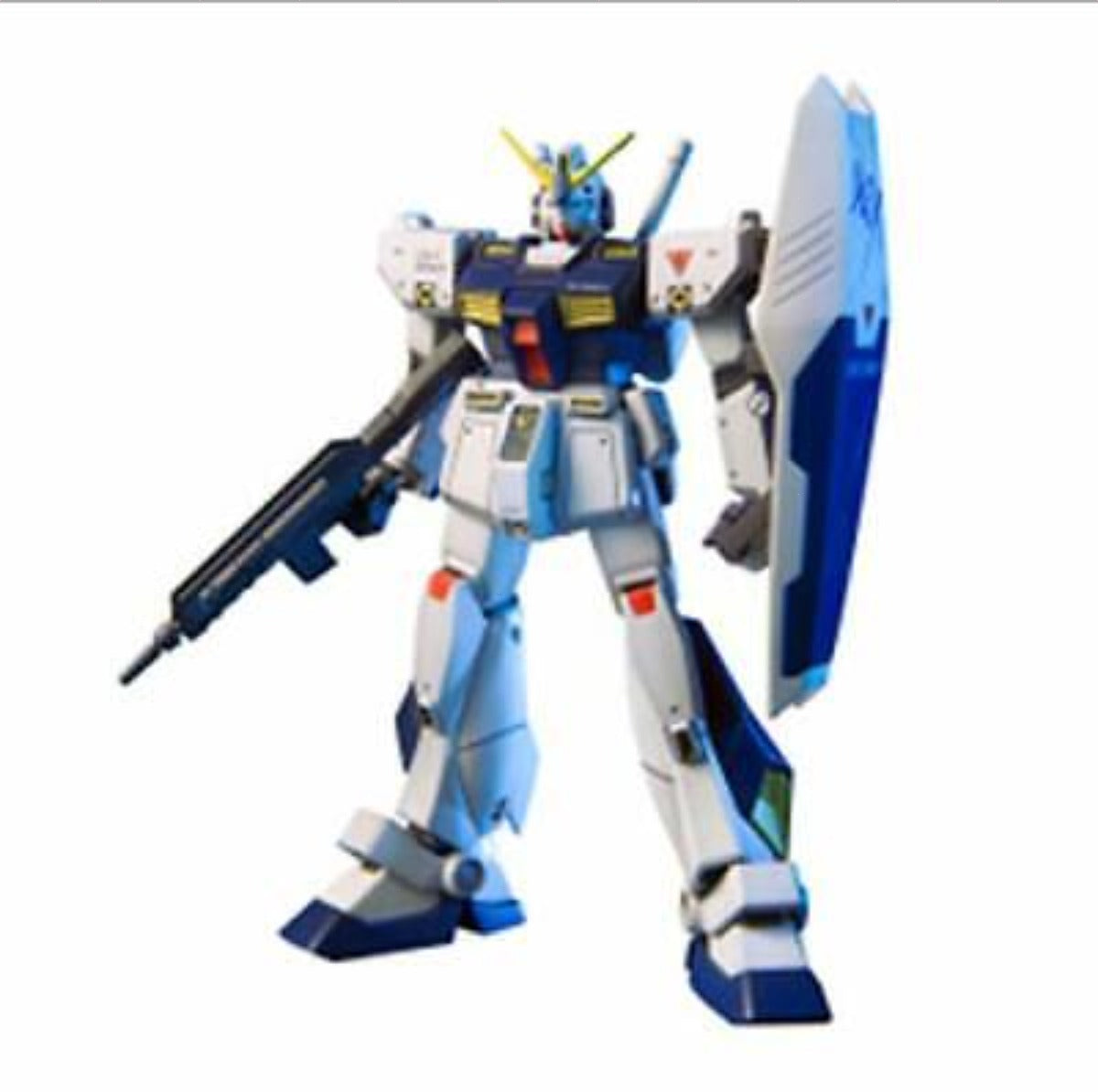 BANDAI Hobby HGUC 1/144 #47 RX-78 NT-1 Gundam